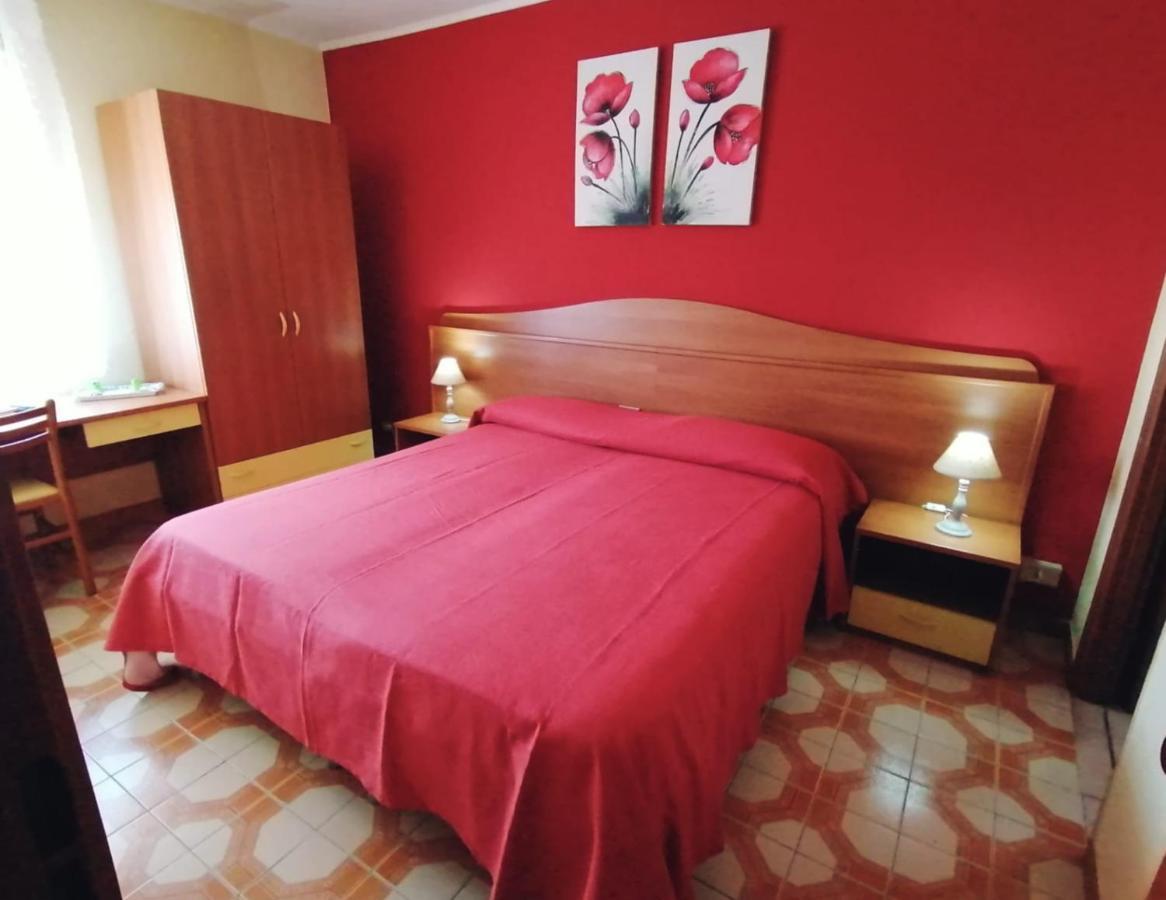 ميلاتسو Albergo Mendolia المظهر الخارجي الصورة