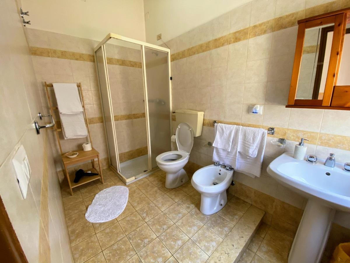 ميلاتسو Albergo Mendolia المظهر الخارجي الصورة
