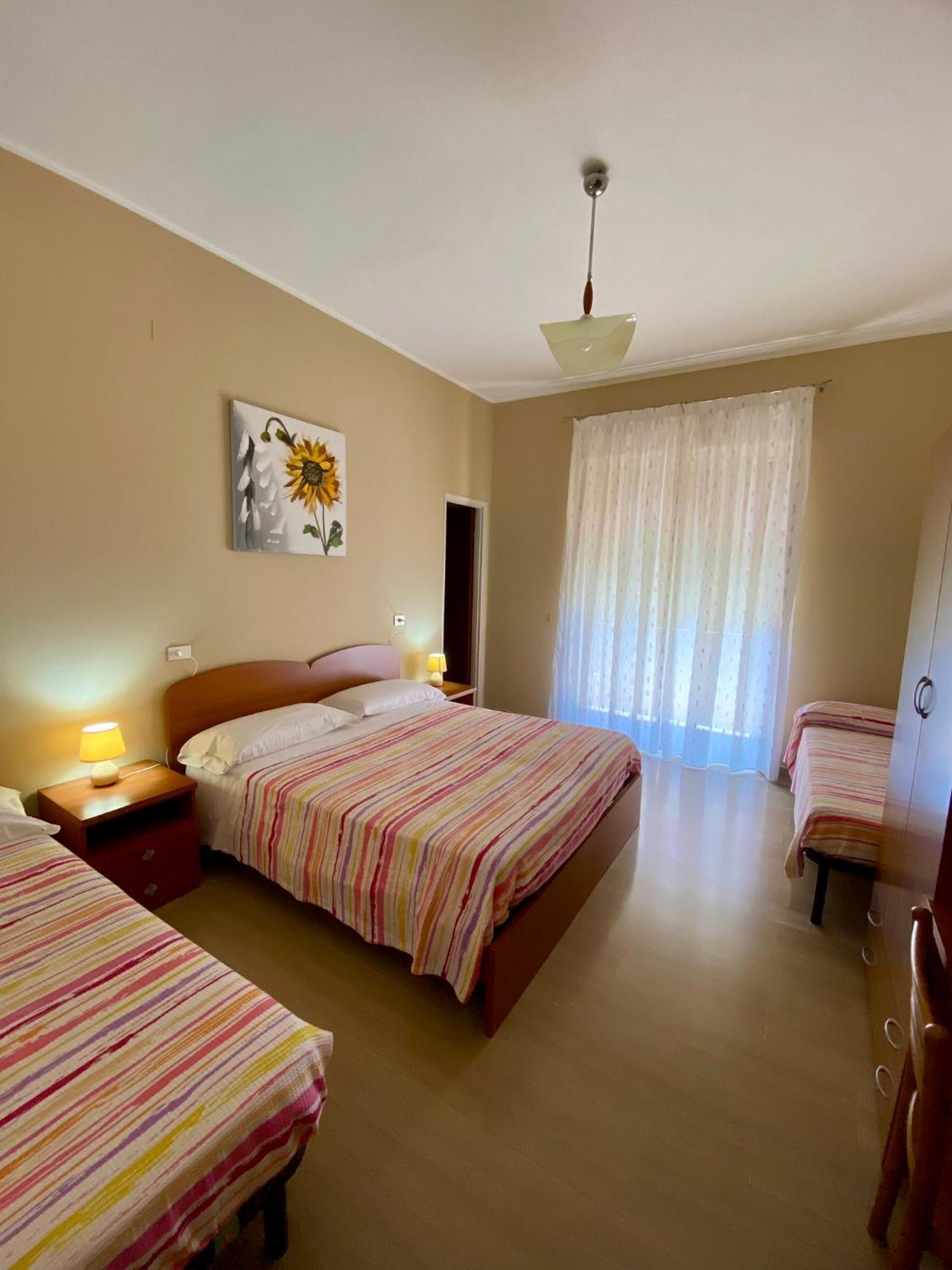 ميلاتسو Albergo Mendolia المظهر الخارجي الصورة
