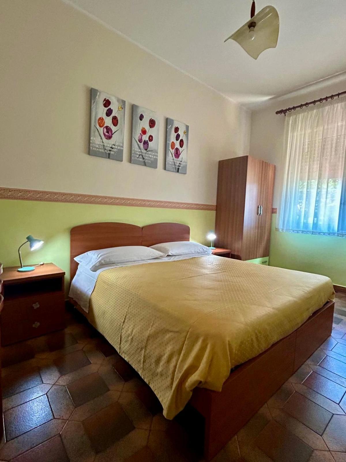 ميلاتسو Albergo Mendolia المظهر الخارجي الصورة